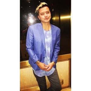 Meet your Posher, Noel